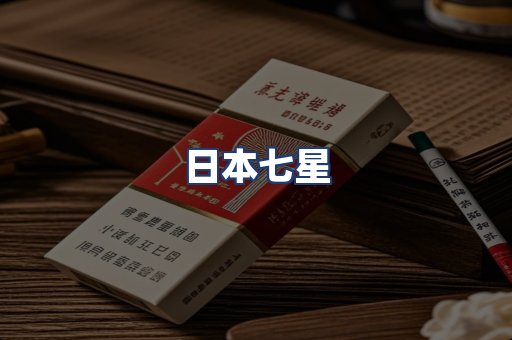 日本七星